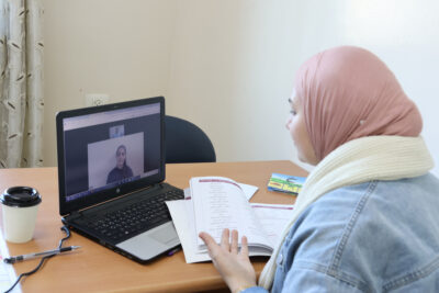 Study Modern Standard Arabic Online