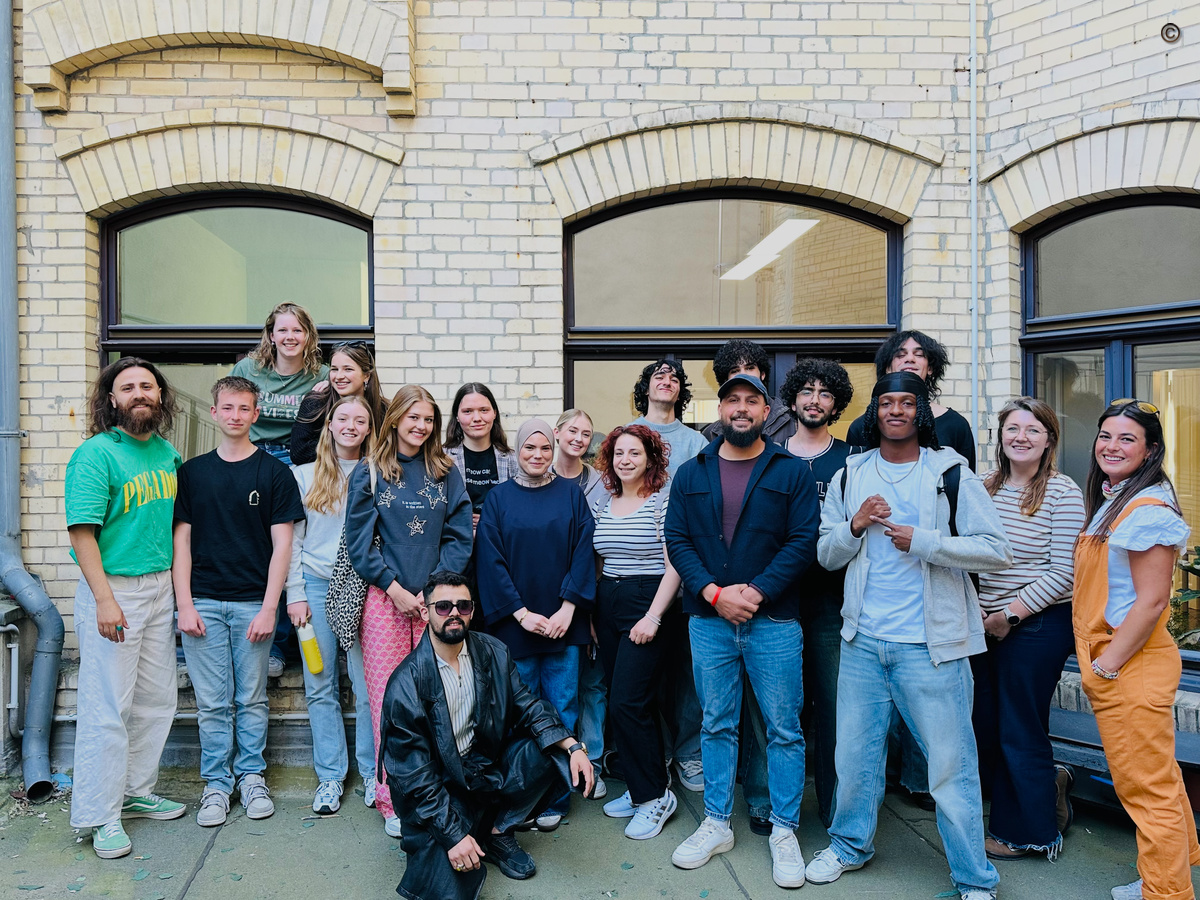 Internships in Germany