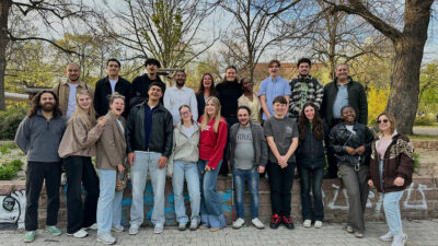 Short-Term Volunteer and Internship Programs in Germany