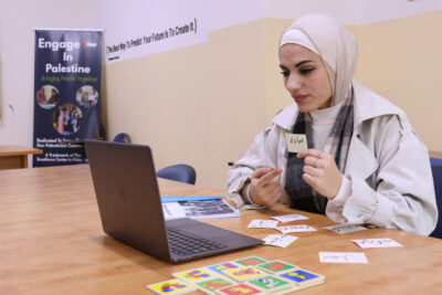 Beginner Levantine Arabic Online Courses