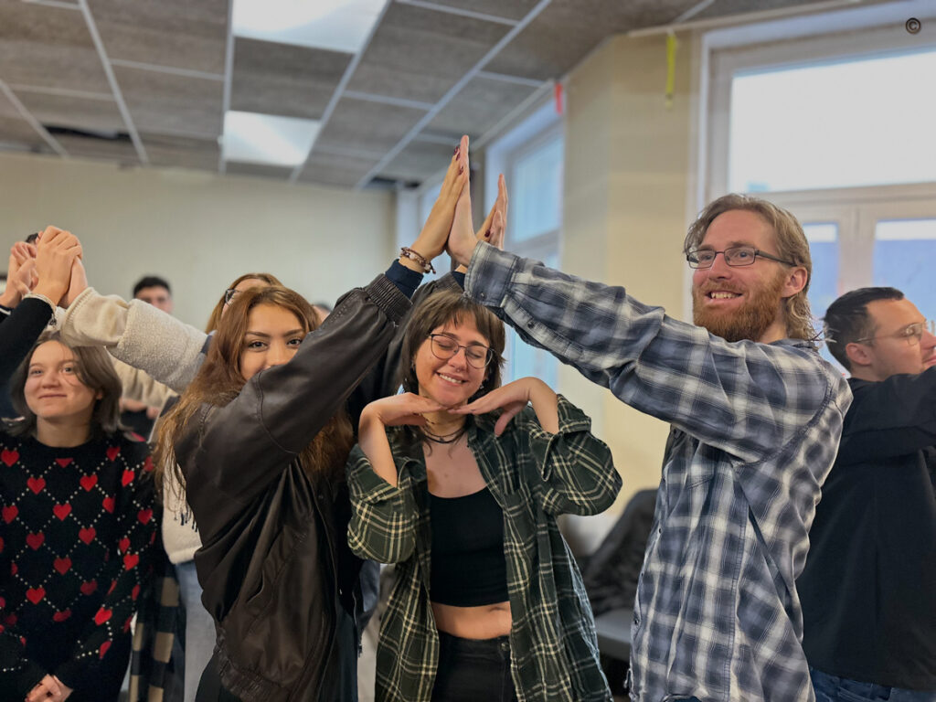 Volunteer Programs for English Speakers in Germany