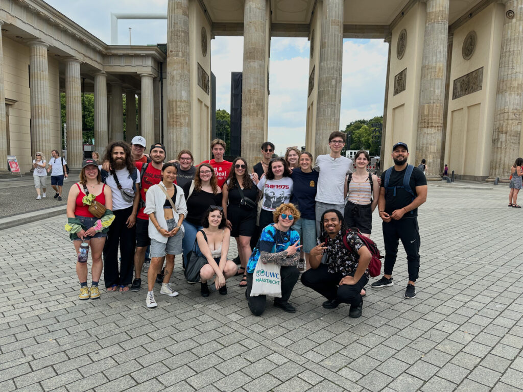 Who is Engage in Germany?