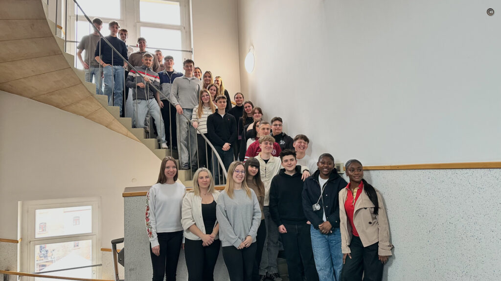 Community Volunteer Programs for Students in Germany