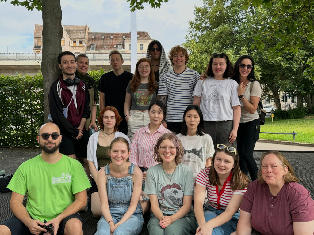 Volunteer Programs in Germany for 2026