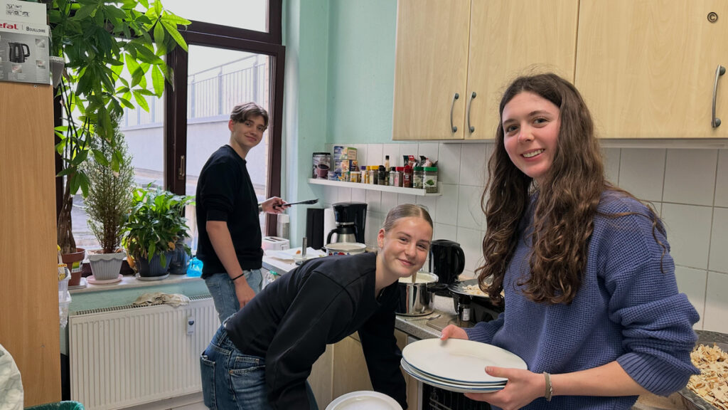Best Volunteer Opportunities in Germany for International Participants
