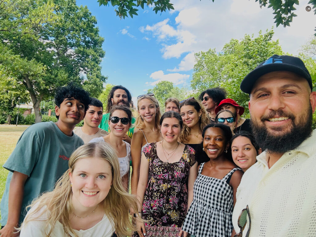 Summer Volunteer Programs in Germany in 2026