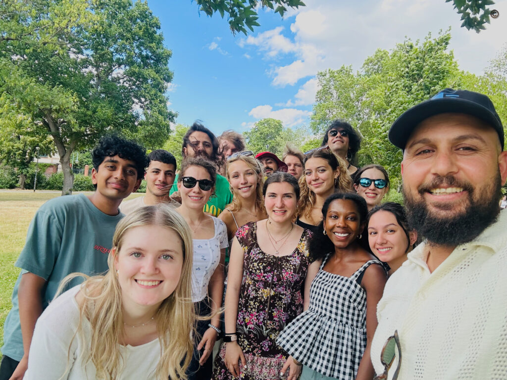 Volunteering or Doing an Internship in Germany (1-13 Weeks)