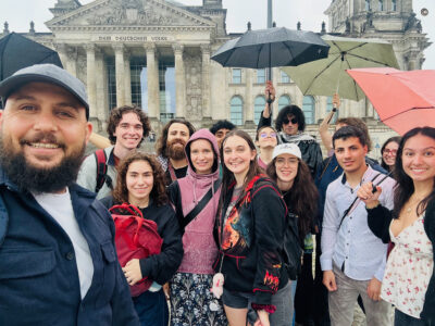 Arabic Course in Germany (1-13 weeks)