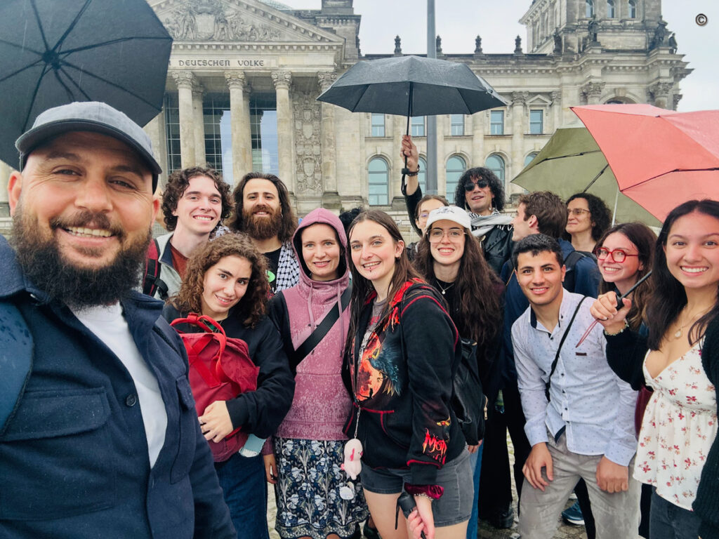 7 Impactful Volunteer Programs in Germany