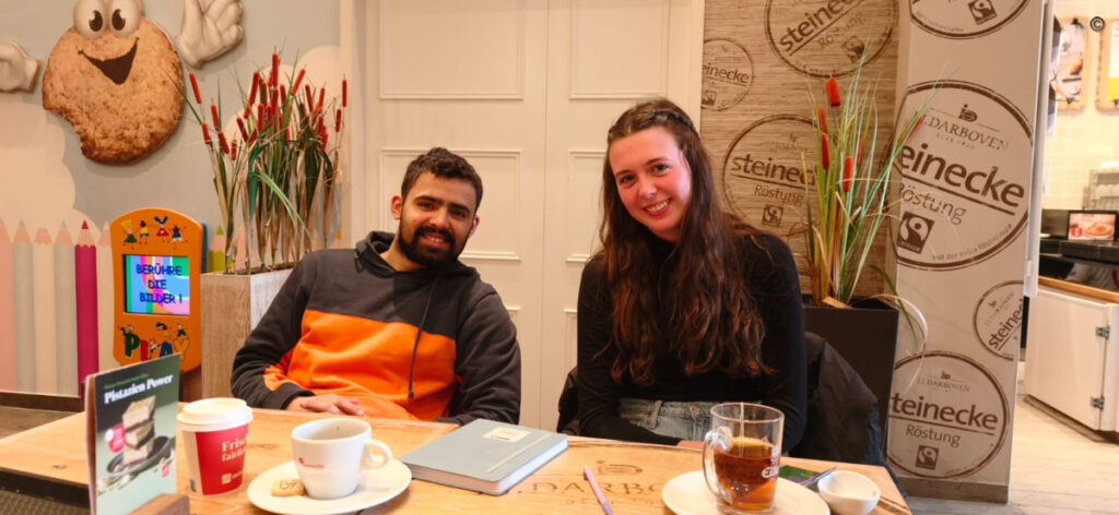 Arabic Course in Germany (1-13 weeks)