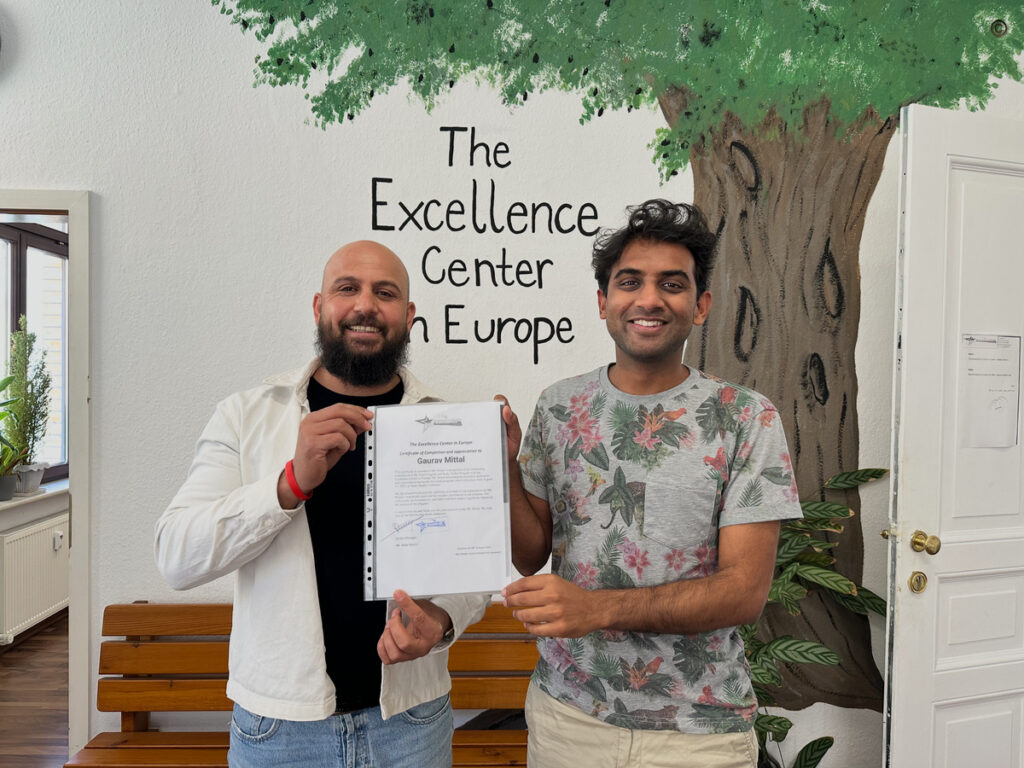 Short-Term Volunteer Programs in Europe