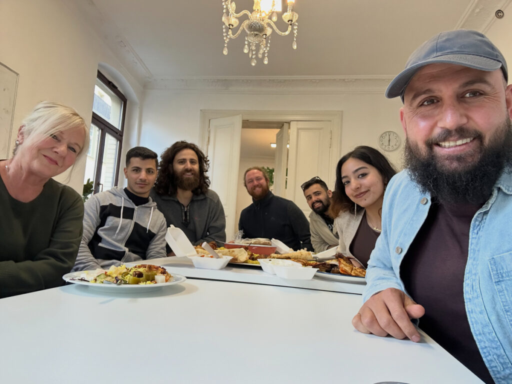 7 Impactful Volunteer Programs in Germany