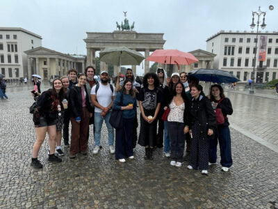 Refugee Internship Program in Germany for Students and Recent Graduates