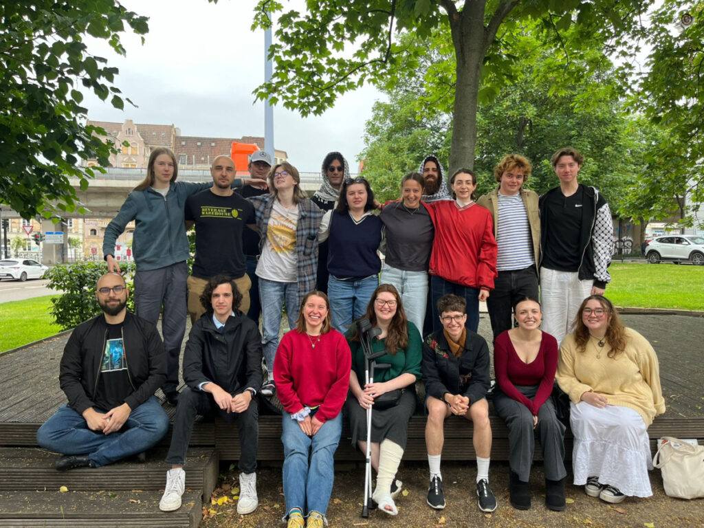 Best Winter Volunteer Opportunities in Germany for Students and Travelers