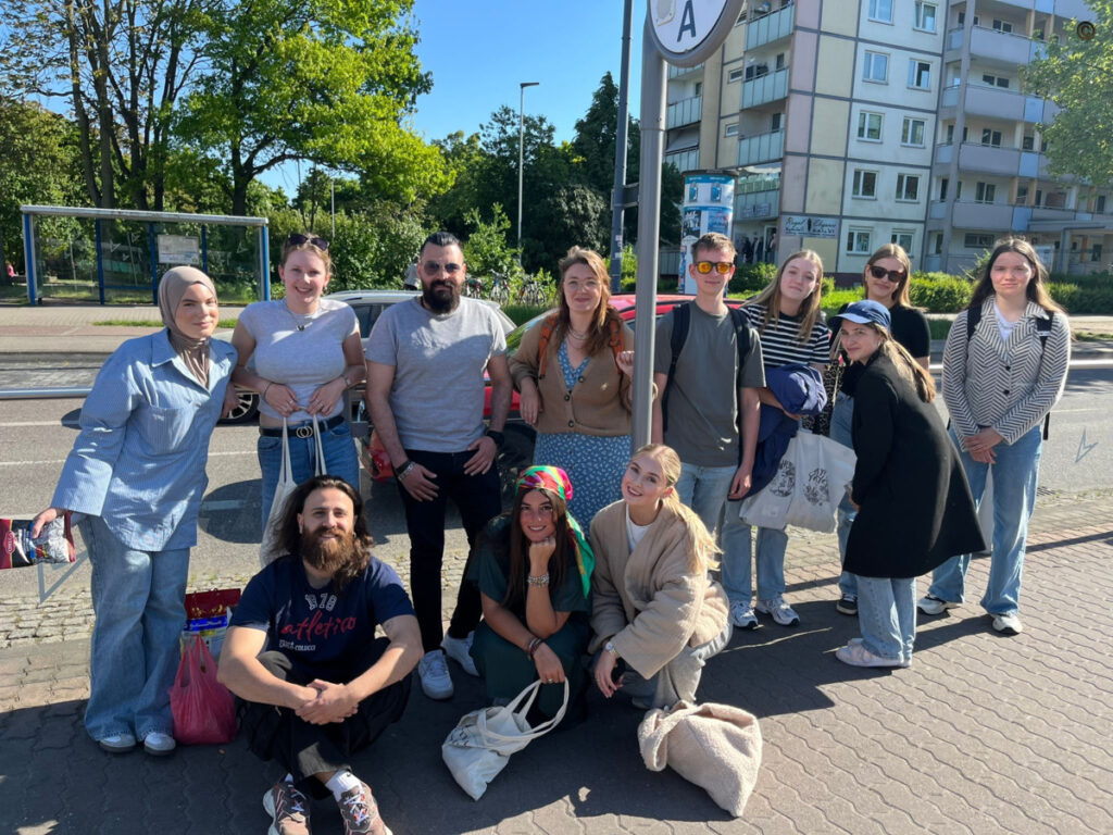 Study German Abroad in Germany: Top Immersion Programs